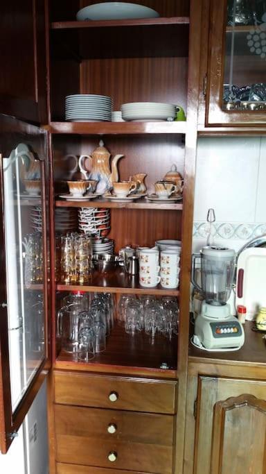 Appartement Tetouan Saniat Ramel Airport Plage Martil Wifi 외부 사진