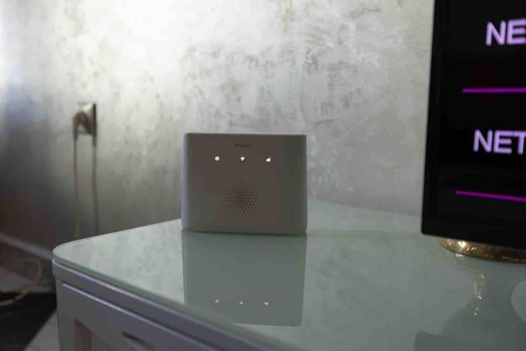 Appartement Tetouan Saniat Ramel Airport Plage Martil Wifi 외부 사진