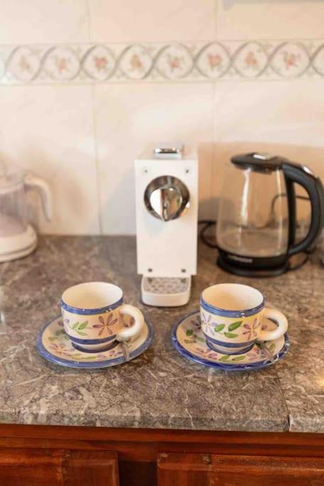 Appartement Tetouan Saniat Ramel Airport Plage Martil Wifi 외부 사진