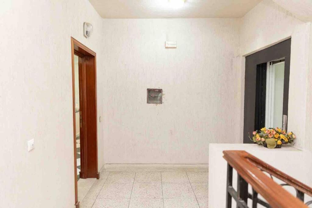 Appartement Tetouan Saniat Ramel Airport Plage Martil Wifi 외부 사진