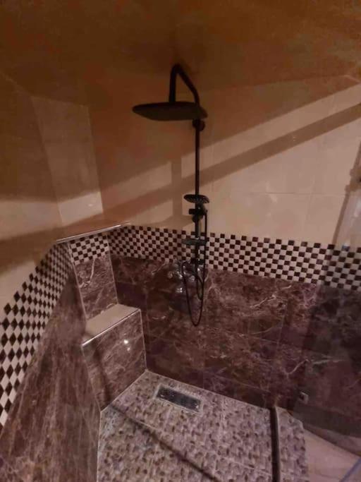 Appartement Tetouan Saniat Ramel Airport Plage Martil Wifi 외부 사진
