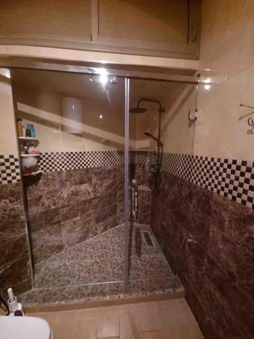 Appartement Tetouan Saniat Ramel Airport Plage Martil Wifi 외부 사진