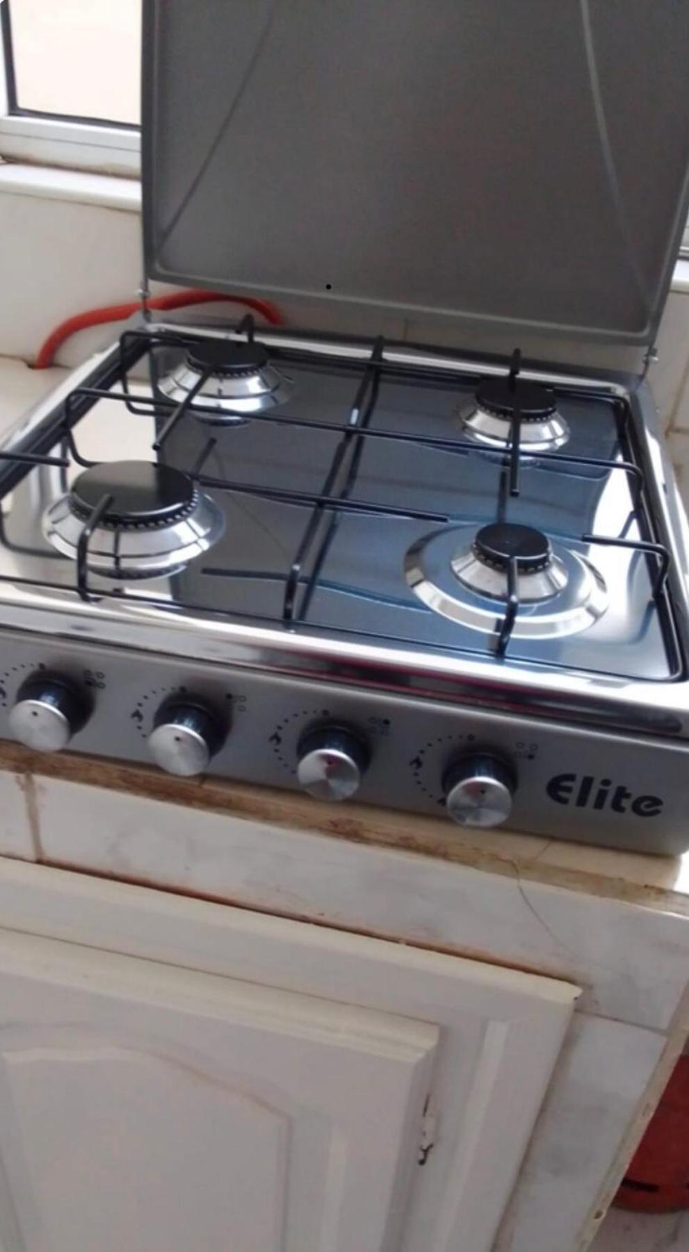 Appartement Tetouan Saniat Ramel Airport Plage Martil Wifi 외부 사진